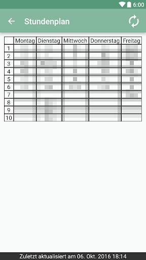 Die WDG App screenshot 6