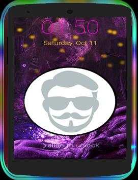 My Name | Photo Lock Screen screenshot 5