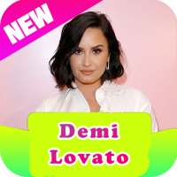 Demi Lovato songs offline logo