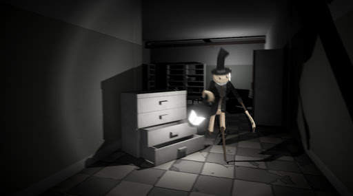 Brother, Wake Up (Scary games) скриншот 10