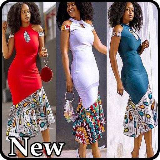 Women African Styles screenshot 8