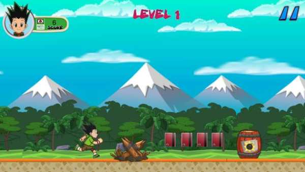 Manga Plus : Game screenshot 3