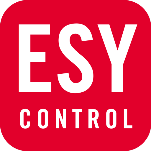 ESY Control icon