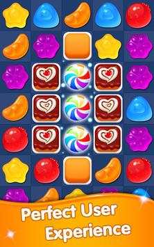 Candy Break Bomb screenshot 10