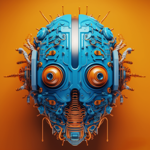 Neural Vision: Midjourney AI icon