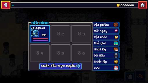 Coromon screenshot 4