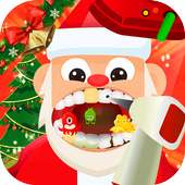 Dentista Gioco di Natale icon