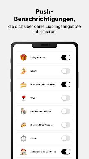 QoQa screenshot 4