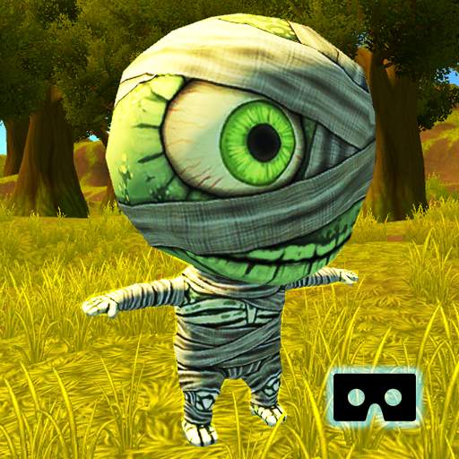 Moron Zombies - VR/AR 6.0