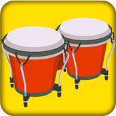 Playing the Bongos : Make Music - Play Music 5.0