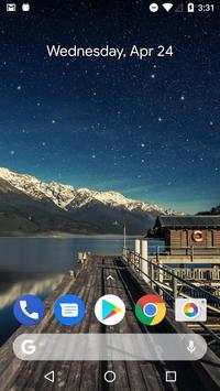 My Launcher, Simple Launcher, Launcher - Launchpad screenshot 1