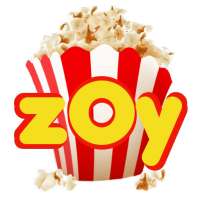 ZoyTV Premium logo