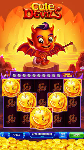 Golden Slots Fever: Slot Games screenshot 4