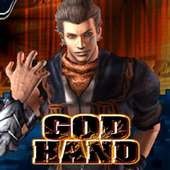 ikon Walkthrough God Hand