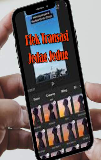 Jedag Jedug Cap-Cut Guide Pro for Edit Video 2021 screenshot 1