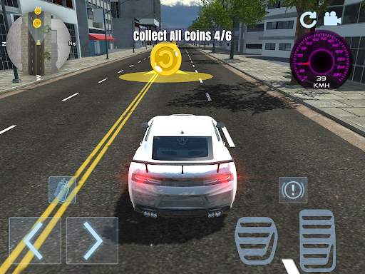 Car Simulator - Car Driving 3D screenshot 15