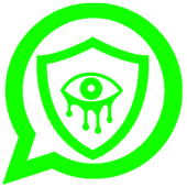 WhatsEyes Eye care (whats up) icon