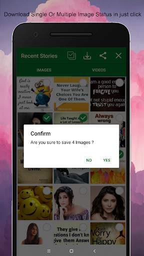 Story Saver For WhatsApp screenshot 7