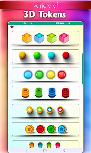 Mega Ludo Star Classic Ludo screenshot 8