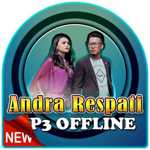 Lagu Andra Respati Offline Terbaik 1.0