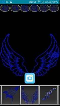 Camera Tatouage screenshot 1