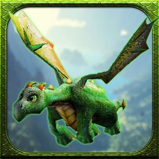 फ्लॉपी ड्रैगन 3D 1.0.3