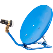 Satellite Finder أيقونة