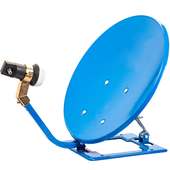 Satellite Finder on 9Apps