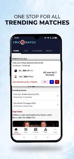 crex lite screenshot 1