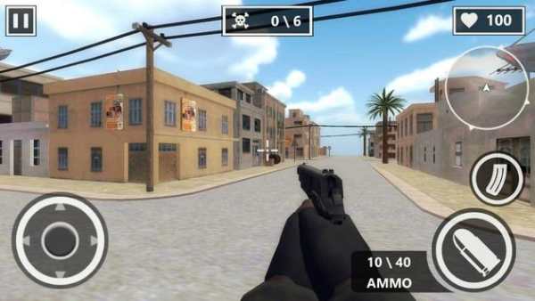 Counter Modern Strike screenshot 2