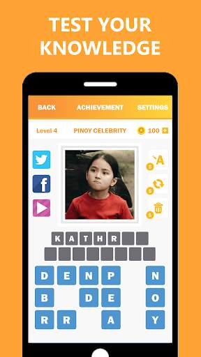 Pinoy Quiz 2021 скриншот 3