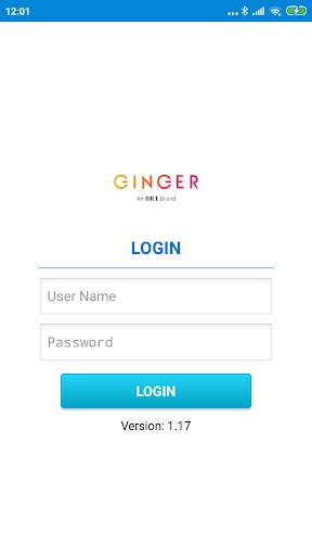 Ginger Teams screenshot 8