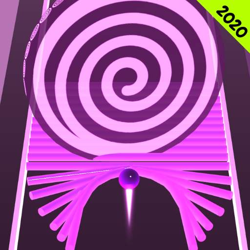 Trippy Ball 3D - Color Run Arcade 3d Games 2020 1.0.0