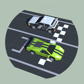 Flip Race icon