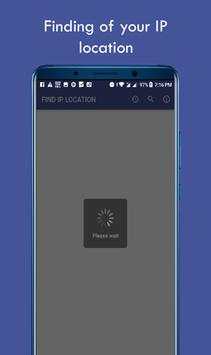 Find IP Location screenshot 2