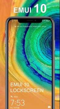 Emui-X Icons for Huawei screenshot 3