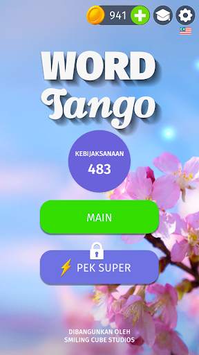 Word Tango screenshot 4
