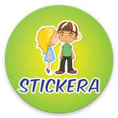 Stickera 1.0.1