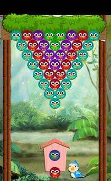 Bubble Shooter Birds 2 screenshot 2