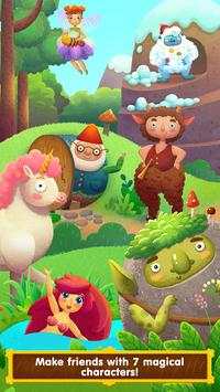 Wonderland screenshot 1