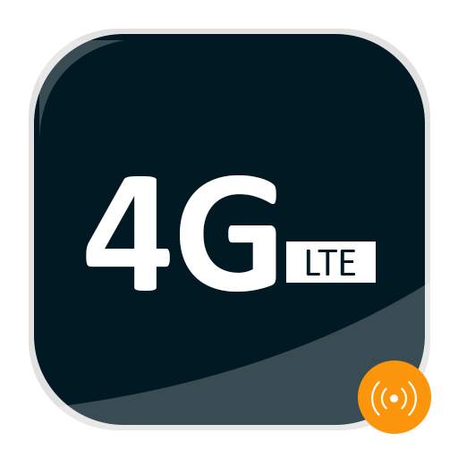 4G LTE Only - 4g LTE Mode 3.0