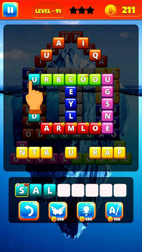 Wordy: Juego de Palabras en Español screenshot 5