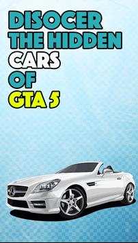 by fans Cheats : GTA 5 screenshot 2