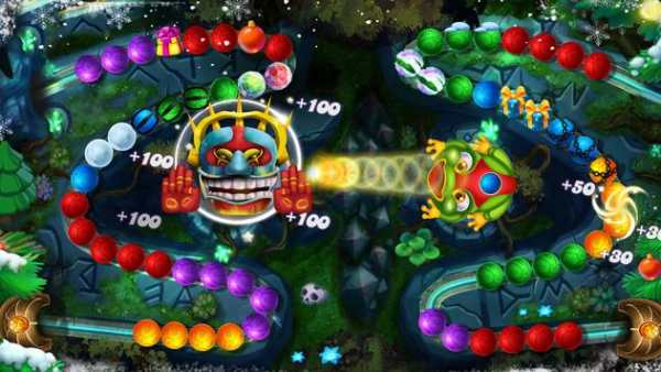 Zumble Game screenshot 4