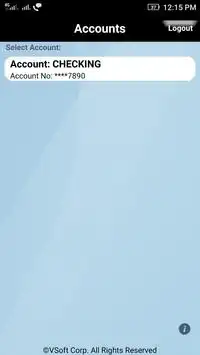 PPFCU DEPOSIT screenshot 3
