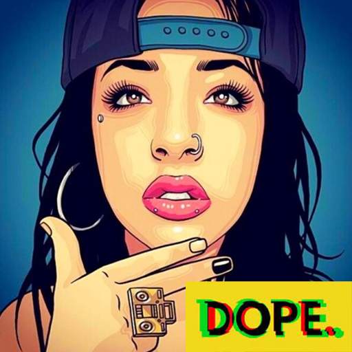 Dope Wallpaper 1.0