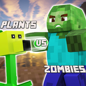Addon Plants vs. Zombies [New Boss] icon