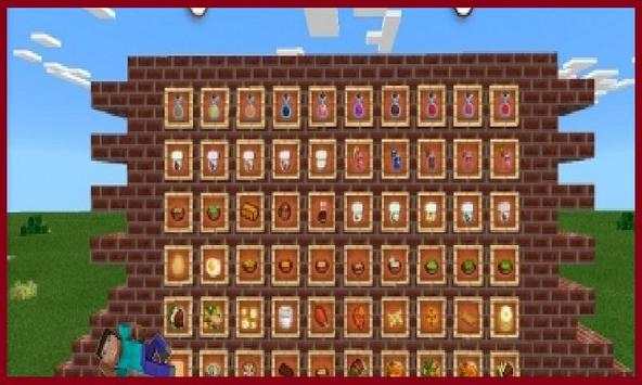 Harvest Craft mod screenshot 2