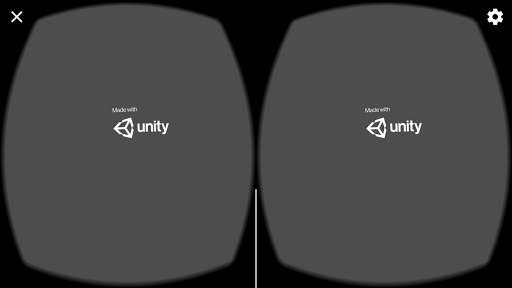 Vr Maze 3d screenshot 2