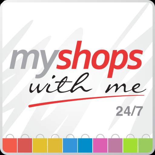 My Shops With Me 4.0.0